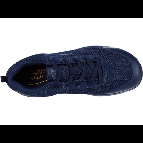 Keen Utility Sparta Aluminum Toe - Picture 6 of 11